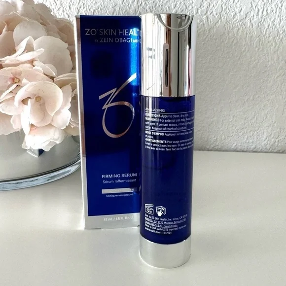 New! Firming Serum ZO Skin Health, 47ml, 1.6oz